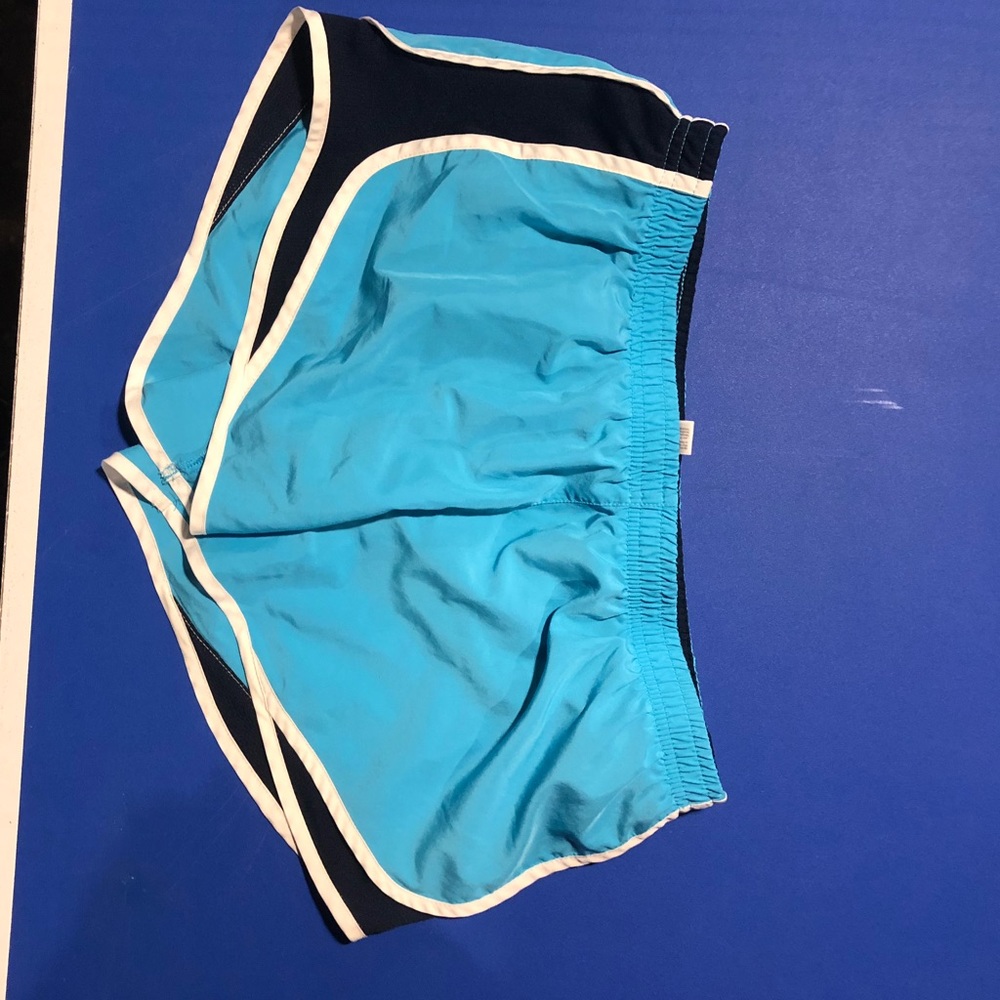 Running shorts